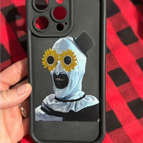 iPhone 15 pro max case - Picture 1 of 2